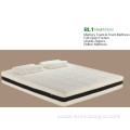 factory bed foam matress